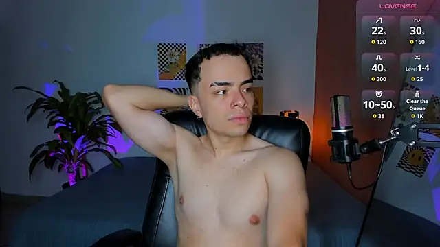 obzidyan online show from November 2025 12:02:01 AM