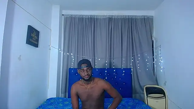 eebony stallion online show from December 2025 10:46:02 AM