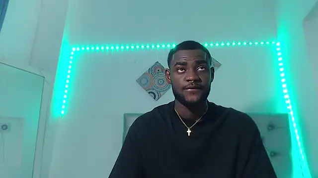 eebony stallion online show from January 2026 07:19:01 PM