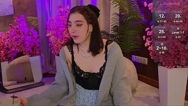 arcane doll online show from September 2025 05:23:02 AM