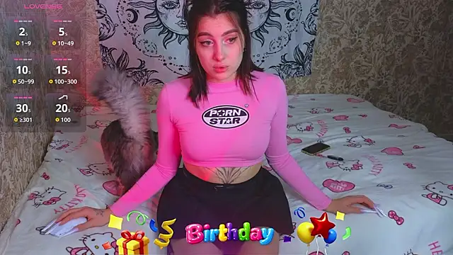 Snapshot of arcane_doll chatting on March 2026 09:47:02 AM arcane doll online show from March 2026 09:47:02 AM