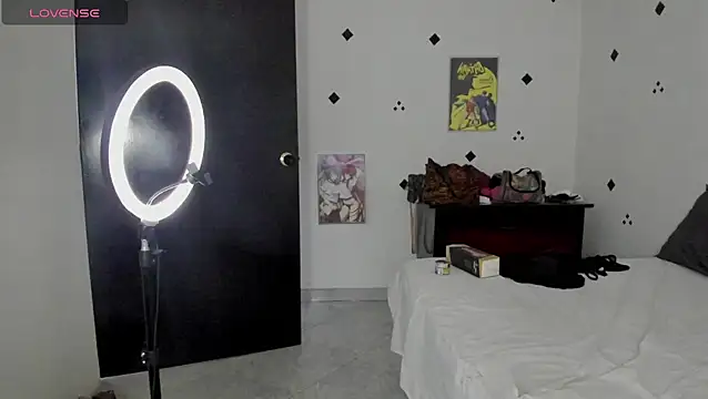 samaramour online show from November 2025 11:54:01 AM