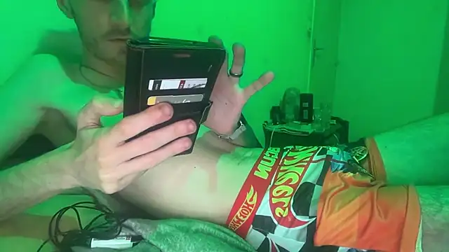 mister twitter online show from February 2026 01:35:02 AM