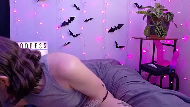 mistressannafoxx online show from February 2026 10:16:02 PM