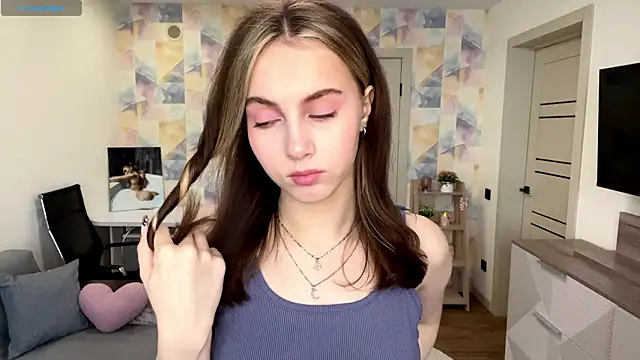 NylaNadler online show from February 2026 06:03:02 AM