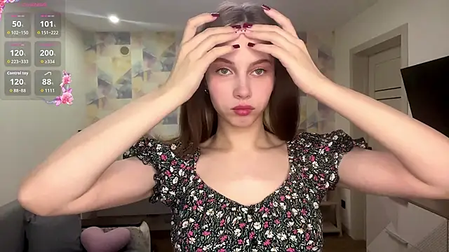 NylaNadler online show from April 2026 04:02:02 AM