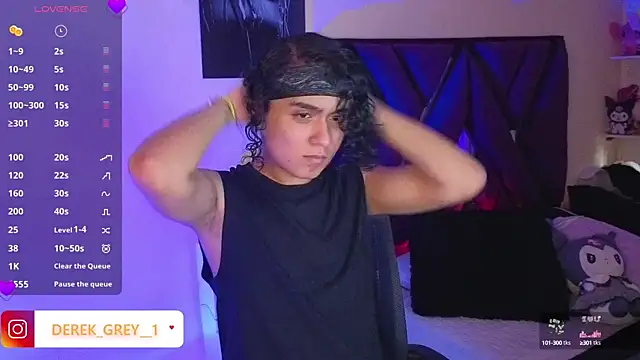 Snapshot of derek_greyy_ chatting on September 2025 08:09:01 PM derek greyy online show from September 2025 08:09:01 PM