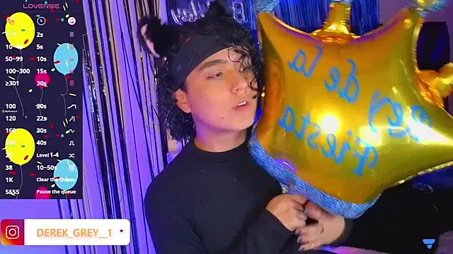 Snapshot of derek_greyy_ chatting on September 2025 10:22:01 PM derek greyy online show from September 2025 10:22:01 PM