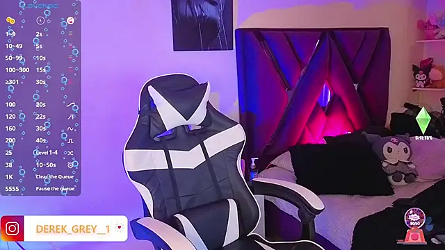 Snapshot of derek_greyy_ chatting on September 2025 05:03:01 PM derek greyy online show from September 2025 05:03:01 PM