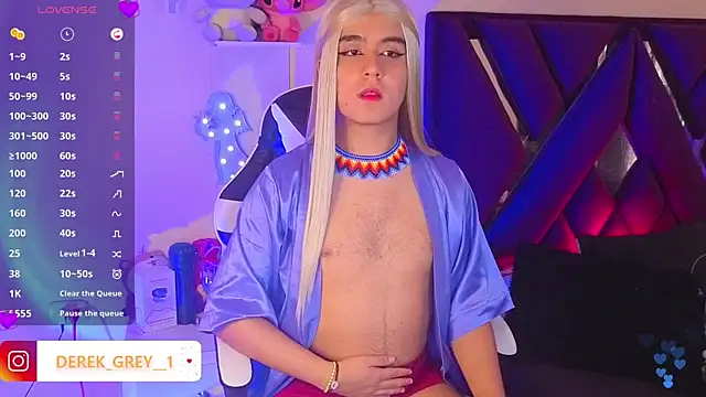 Snapshot of derek_greyy_ chatting on October 2025 06:30:02 PM derek greyy online show from October 2025 06:30:02 PM