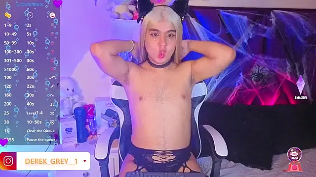 Snapshot of derek_greyy_ chatting on October 2025 10:45:01 PM derek greyy online show from October 2025 10:45:01 PM