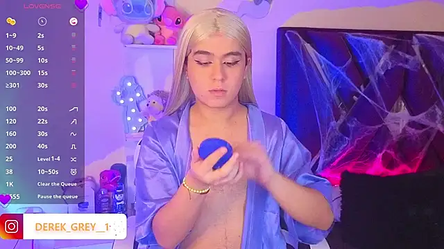 Snapshot of derek_greyy_ chatting on October 2025 05:57:02 PM derek greyy online show from October 2025 05:57:02 PM