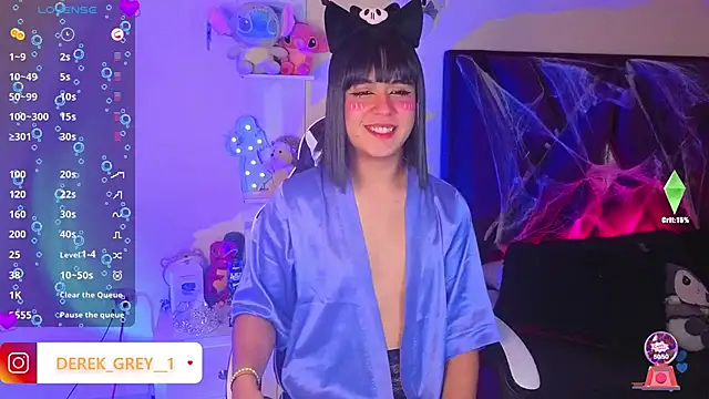 Snapshot of derek_greyy_ chatting on October 2025 08:20:01 PM derek greyy online show from October 2025 08:20:01 PM