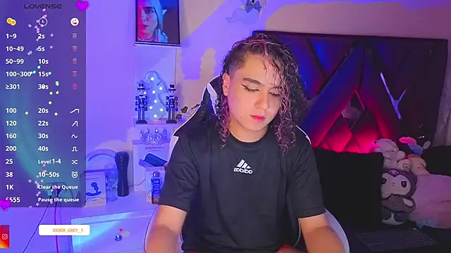 Snapshot of derek_greyy_ chatting on November 2025 10:25:01 PM derek greyy online show from November 2025 10:25:01 PM