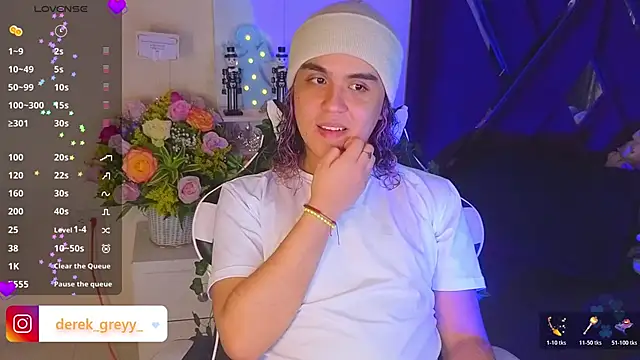 Snapshot of derek_greyy_ chatting on November 2025 08:40:01 PM derek greyy online show from November 2025 08:40:01 PM