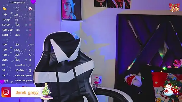 Snapshot of derek_greyy_ chatting on December 2025 06:34:01 PM derek greyy online show from December 2025 06:34:01 PM