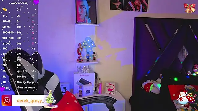 Snapshot of derek_greyy_ chatting on December 2025 07:40:02 PM derek greyy online show from December 2025 07:40:02 PM