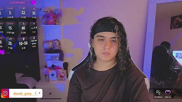 Snapshot of derek_greyy_ chatting on March 2026 08:15:01 PM derek greyy online show from March 2026 08:15:01 PM
