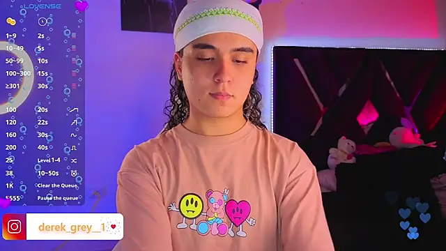 Snapshot of derek_greyy_ chatting on April 2026 07:30:02 PM derek greyy online show from April 2026 07:30:02 PM