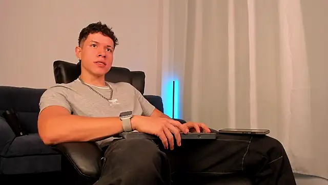 nathan blake online show from October 2025 08:05:02 PM