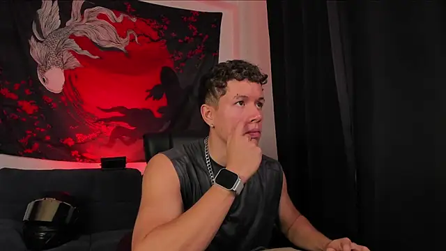 nathan blake online show from March 2026 04:42:01 PM