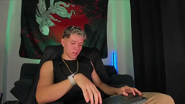 nathan blake online show from March 2026 05:16:01 PM