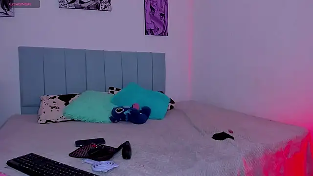 penelopestar 2 online show from November 2025 03:04:01 AM