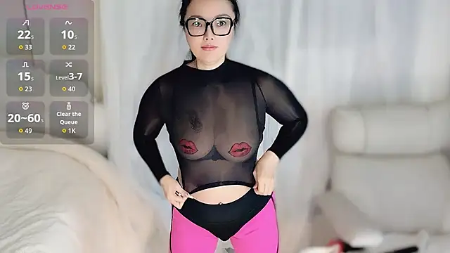 Amaya-yooo-36D online show from March 2026 11:25:02 AM