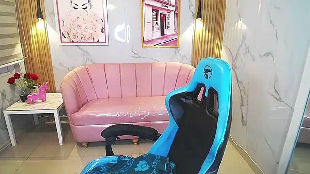 Jade Jones a online show from October 2025 04:10:02 AM