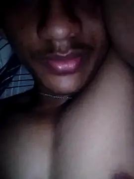 kjohn20 online show from November 2025 07:13:01 PM