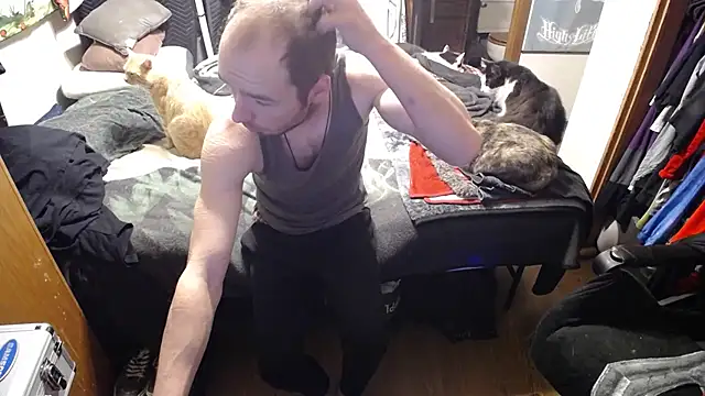 womenhateme69 online show from October 2025 12:50:02 PM