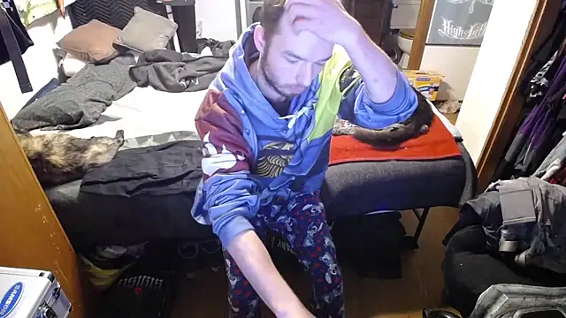 womenhateme69 online show from November 2025 09:55:02 AM