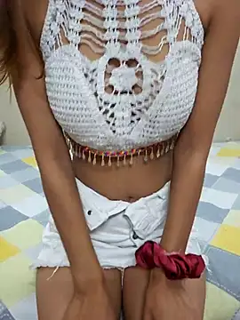 SchoolGirl Sona online show from November 2025 12:35:02 AM