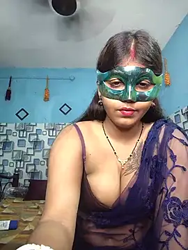 Snapshot of Sweet_Pratima chatting on May 2026 06:57:01 PM Sweet Pratima online show from May 2026 06:57:01 PM