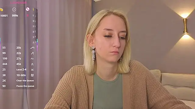 Snapshot of JodeeThu chatting on October 2025 05:48:02 AM JodeeThu online show from October 2025 05:48:02 AM