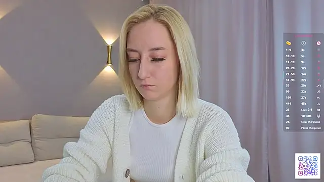 Snapshot of JodeeThu chatting on October 2025 05:31:02 AM JodeeThu online show from October 2025 05:31:02 AM