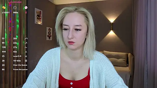 Snapshot of JodeeThu chatting on November 2025 06:13:01 AM JodeeThu online show from November 2025 06:13:01 AM