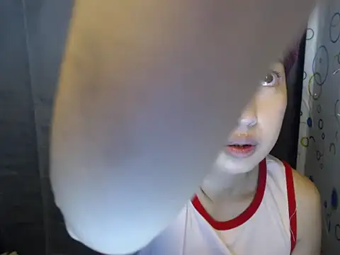 Soft Angel8 online show from April 2026 02:23:02 AM