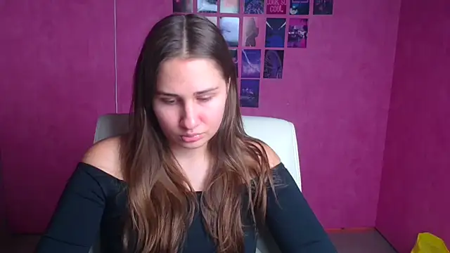 Stefanie Sweet online show from December 2025 06:52:02 AM