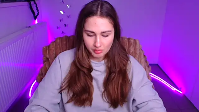 Stefanie Sweet online show from February 2026 12:31:01 PM