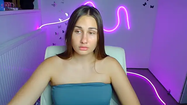Snapshot of Stefanie_Sweet chatting on August 2026 05:43:01 AM Stefanie Sweet online show from August 2026 05:43:01 AM