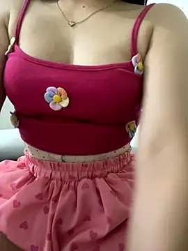 Snapshot of lanlan_girl2k chatting on September 2025 07:45:01 AM lanlan girl2k online show from September 2025 07:45:01 AM