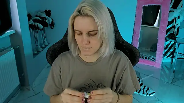 BethanyCloud online show from February 2026 05:24:01 AM