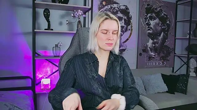 BethanyCloud online show from March 2026 02:17:02 AM