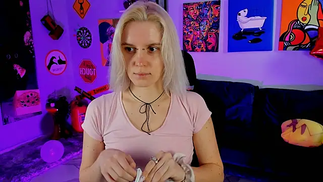 BethanyCloud online show from April 2026 05:19:08 AM