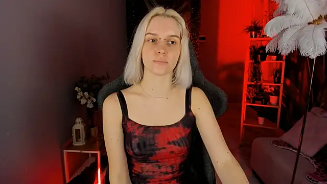 BethanyCloud online show from April 2026 05:19:02 AM