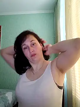 Snapshot of Amandda_ chatting on June 2026 04:18:01 PM Amandda online show from June 2026 04:18:01 PM