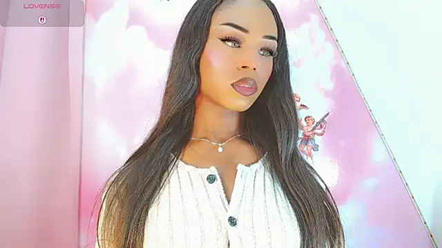 DarliingSweet online show from November 2025 01:10:02 PM