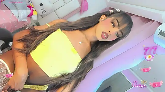 DarliingSweet online show from February 2026 06:06:01 PM