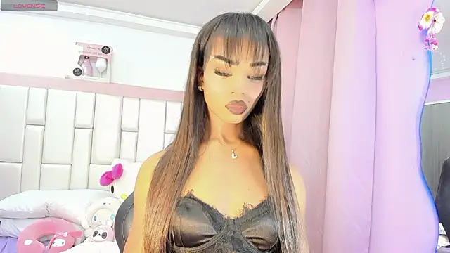 DarliingSweet online show from February 2026 01:22:02 PM